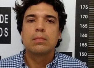 Cunhado é preso suspeito de matar sobrinha-neta de Sarney