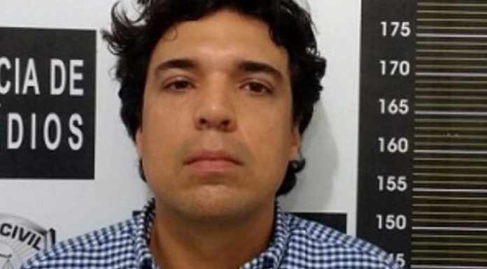 Cunhado é preso suspeito de matar sobrinha-neta de Sarney