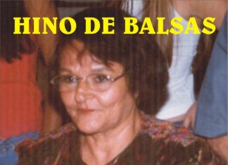 Morre Edilza Pereira, ex-secretária da Cultura de Balsas