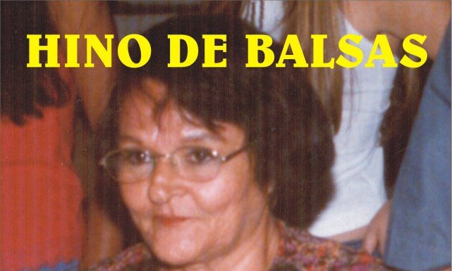 Morre Edilza Pereira, ex-secretária da Cultura de Balsas