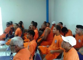 Governo convoca professores aprovados no seletivo para a EJA