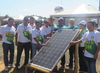 Maranhão é apontado como potência em energia solar