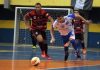 Fefusma abre inscrições para Estadual Adulto de Futsal 2016