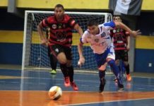 Fefusma abre inscrições para Estadual Adulto de Futsal 2016