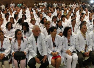 Mais Médicos: no Maranhão, médicos brasileiros terão 42 vagas – no sul do estado, apenas Mangabeiras receberá médicos
