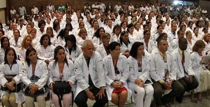 Mais Médicos: no Maranhão, médicos brasileiros terão 42 vagas – no sul do estado, apenas Mangabeiras receberá médicos