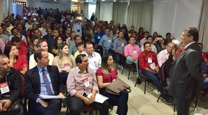 Governo do Maranhão prepara Encontro com Prefeitos