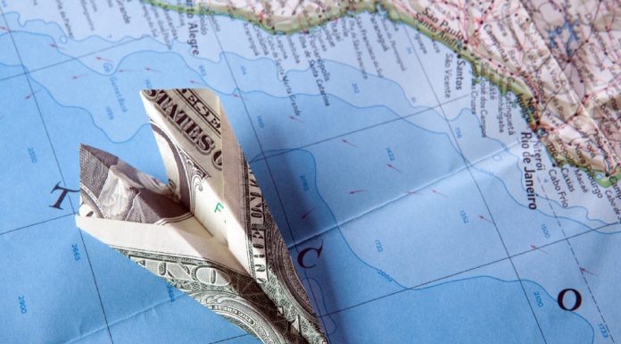 Balsas receberá R$ 2.145.078,26 da repatriação do governo federal.