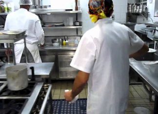 Donos de restaurantes no Maranhão podem ser obrigados a mostrar cozinha aos seus clientes