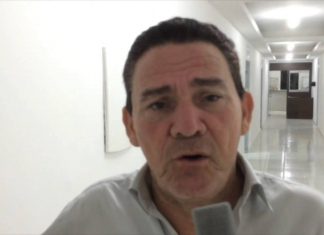 Radialista tem nome cogitado para assumir o Moto Club