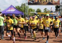 Inscrições abertas para Fast Trail Run de São Luís
