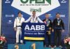 Balsense conquista bi-campeonato de Jiu-Jitsu internacional