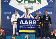 Balsense conquista bi-campeonato de Jiu-Jitsu internacional