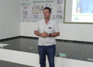 Nova diretoria da Fapcen anuncia Agrobalsas 2017