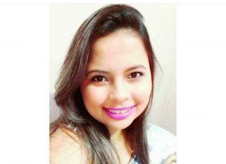 Duas jovens irmãs são baleadas ao saírem de velório, uma morre
