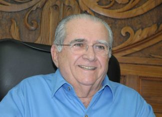 Executivo, legislativos e políticos lamentam morte de João Castelo