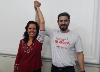 Com 58,1% dos votos, Felipe Mussalém é eleito presidente da Associação Comercial