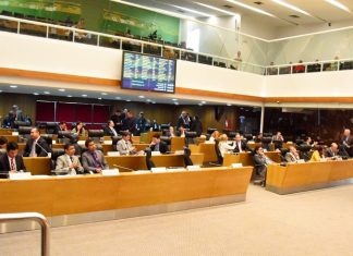 Orçamento do Governo do Maranhão para 2017 será de R$ 18 bilhões