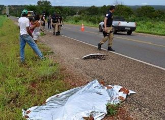 Cai número de mortes e acidentes em estradas federais no Maranhão