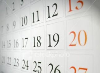 Governo divulga calendário de pontos facultativos e feriados em 2017