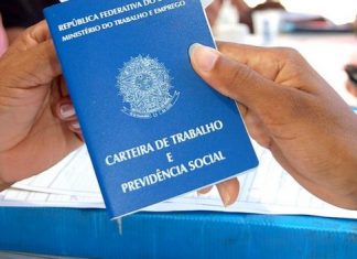 Governo anuncia reforma trabalhista nesta quinta, 22/12