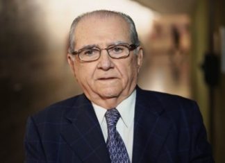 Morre João Castelo, aos 79 anos