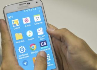 Maranhão é o Estado com menos celulares pessoais