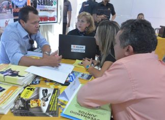 Detran-MA orienta prefeitos sobre a municipalização do trânsito