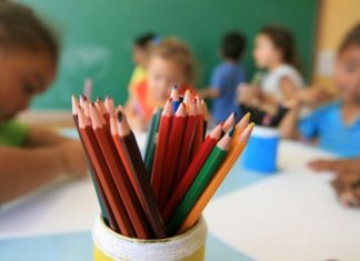 Custo mínimo anual por aluno foi R$ 2.739 em 2016