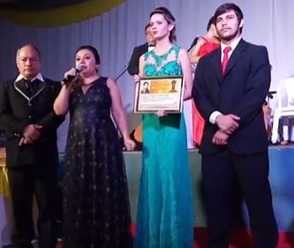 palmatoria-de-ouro