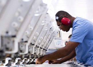 Indústria no Nordeste mostra indicação de retomada de crescimento, diz BC