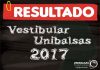 Unibalsas divulga resultados do último vestibular