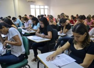 Inscrições para seletivo na educação terminam amanhã