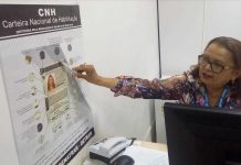 Detran-MA Já expediu mais de 1.300 CNH’s com novos itens de segurança