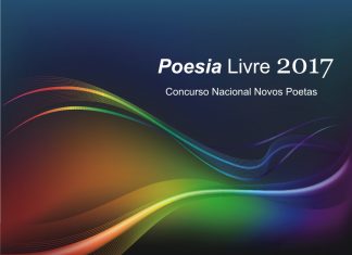 Concurso Nacional Novos Poetas.