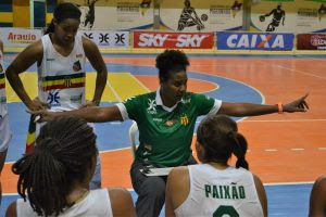 Sampaio Basquete quer manter boa fase diante de Blumenau-SC