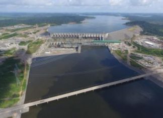 Brasil bate recorde em capacidade de energia instalada em 2016