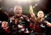 Lutador maranhense é finalista no MMA