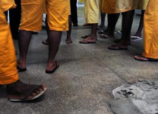 Pastoral Carcerária defende construção de unidades pequenas e de baixo custo