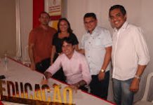 Tríduo Pedagógico inicia com apresentação da estrutura pedagógica e palestra motivacional