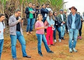 Abertas as inscrições para a nova seleção do Curso Técnico em Agronegócio do Senar, para Balsas