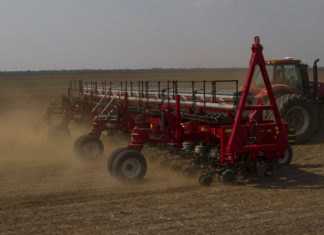 Governo libera R$ 12 bilhões para pré-custeio da safra 2017/2018