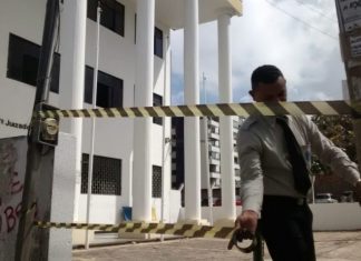 Terremoto na capital do Maranhão. Professor explica possíveis causas.