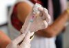 Distribuição de vacina será reforçada com 11,5 milhões de doses
