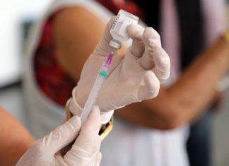 Distribuição de vacina será reforçada com 11,5 milhões de doses