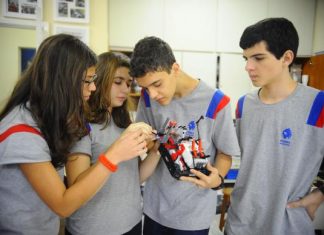 Conheça os principais pontos da reforma do ensino médio