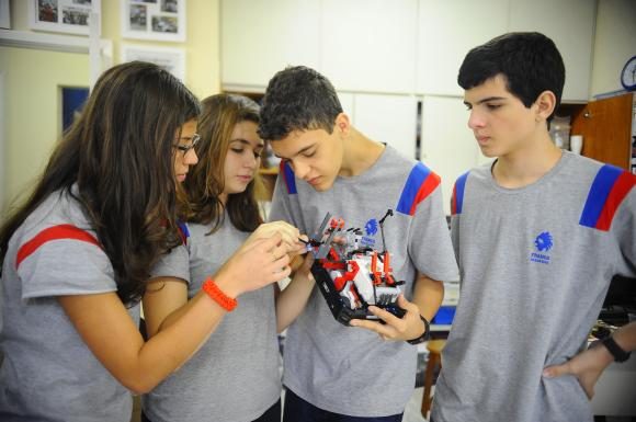 Conheça os principais pontos da reforma do ensino médio