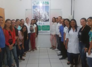 PREPARANDO PARA AS PRÓXIMAS SAFRAS: Técnicas de Recepção e Secretariado