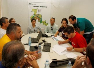 ABRAPA se reúne com associados para certificação da produção do ABR