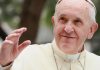 ‘Há corrupção no Vaticano, mas estou em paz’, diz papa Francisco